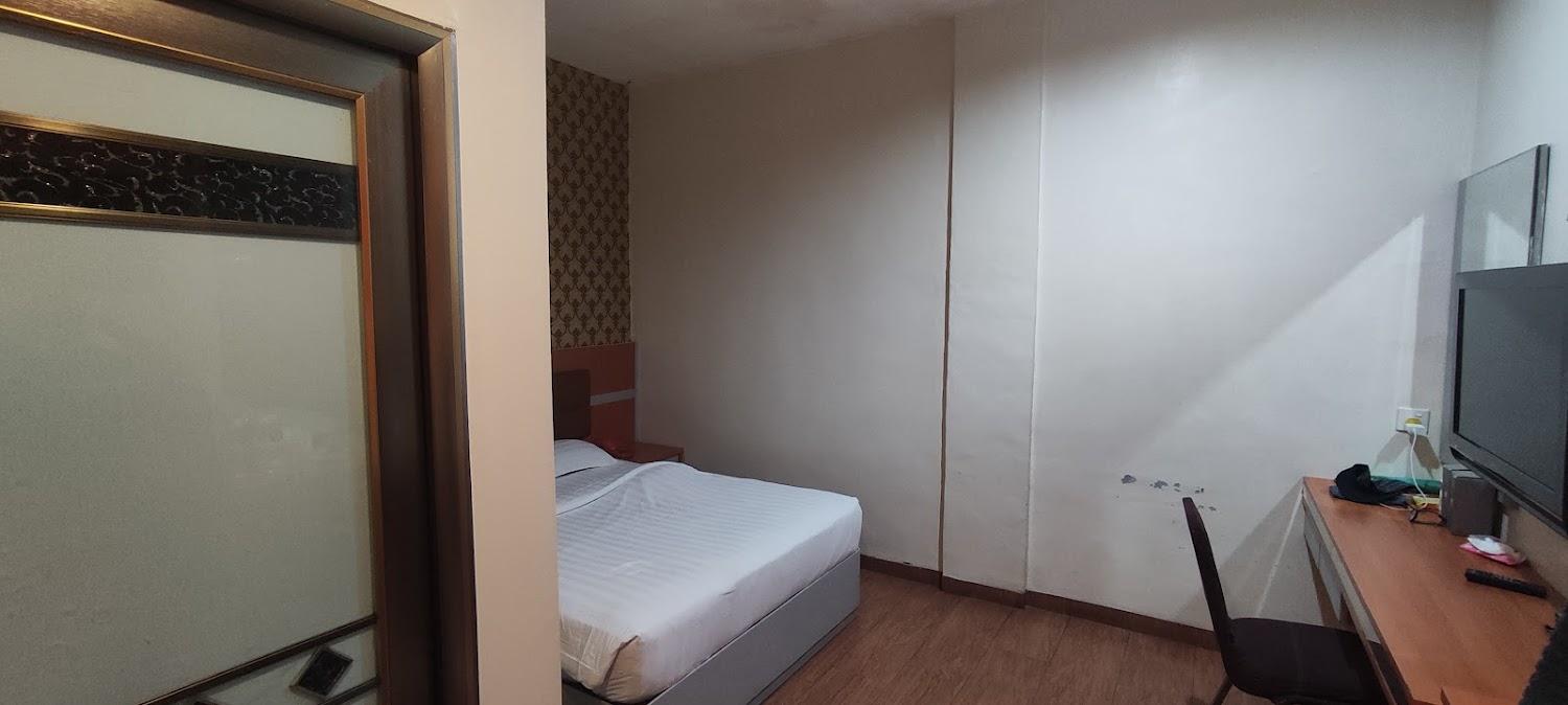 Cover Image for De Best Hotel