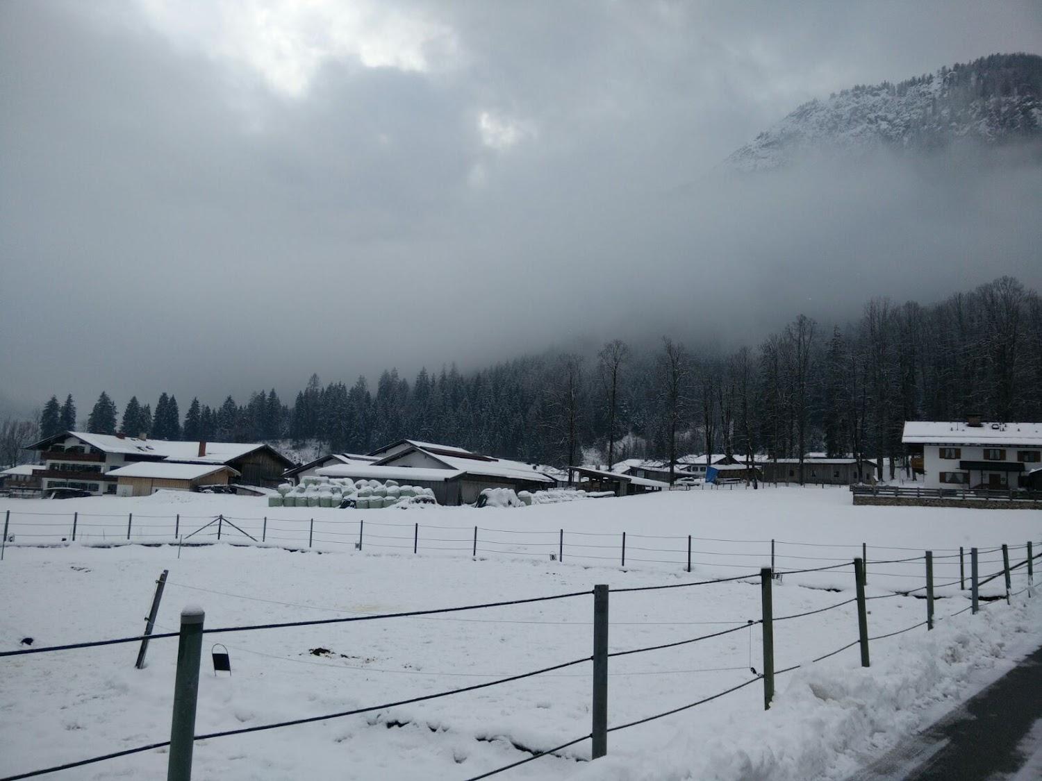 Cover Image for Hotel-Pension Alpenstern