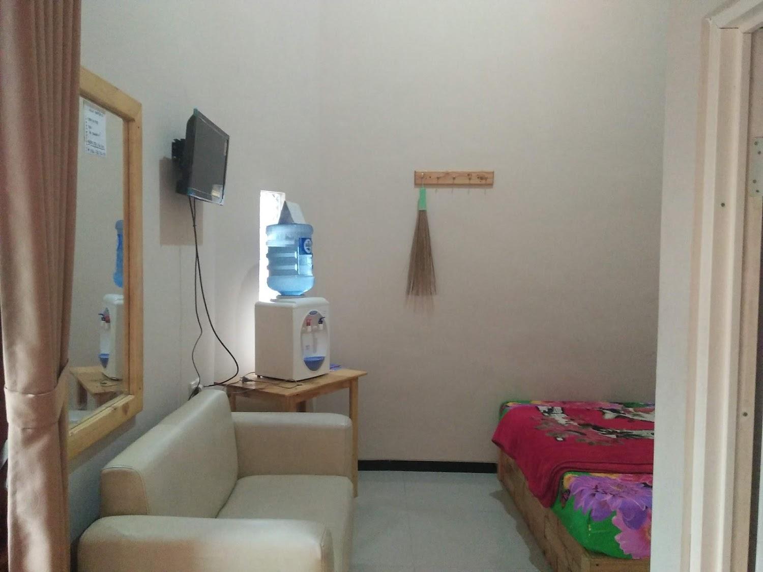 Cover Image for Homestay Gafisa 2