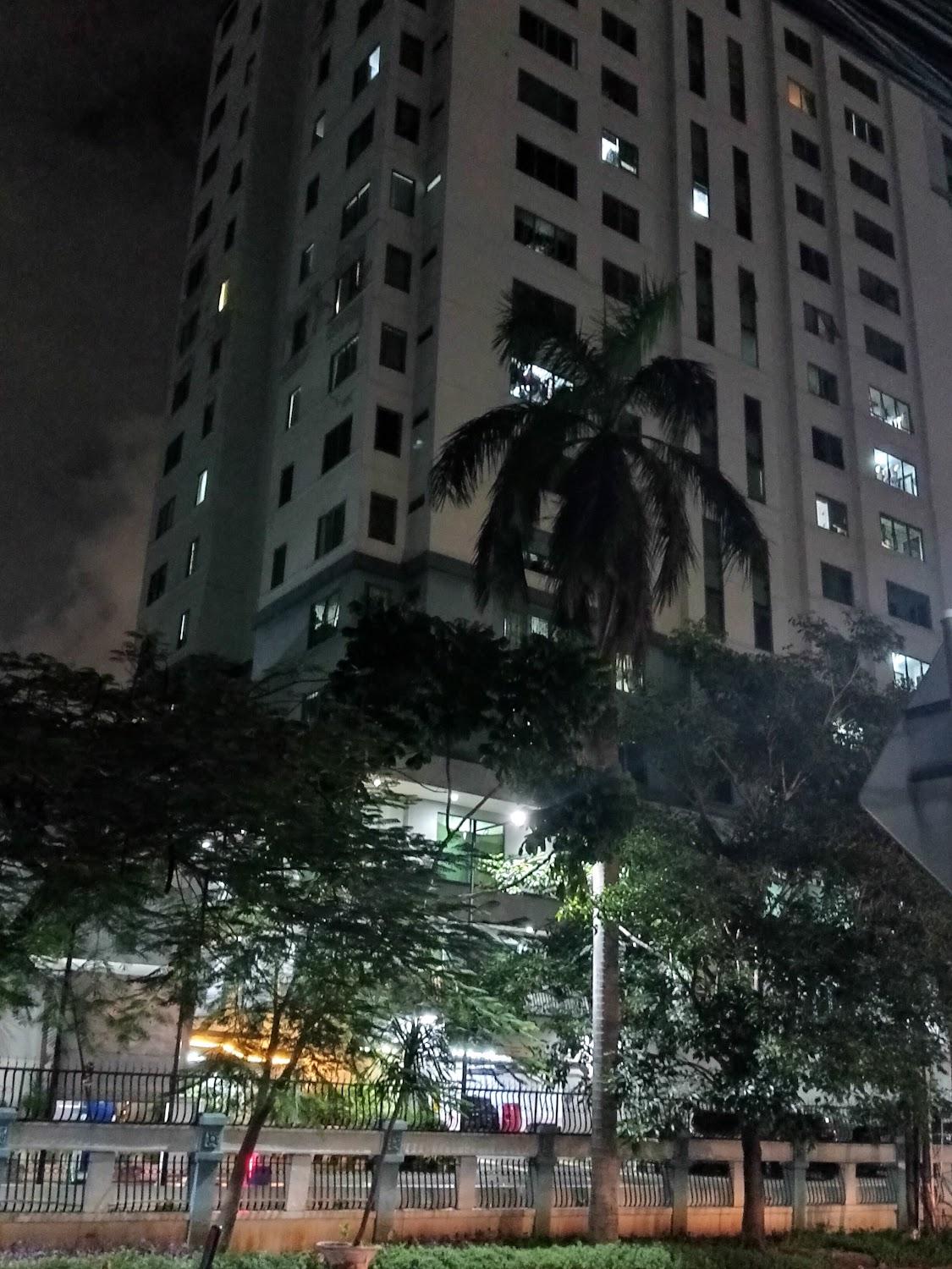 Cover Image for Riverside (Apartemen Muara Indah)