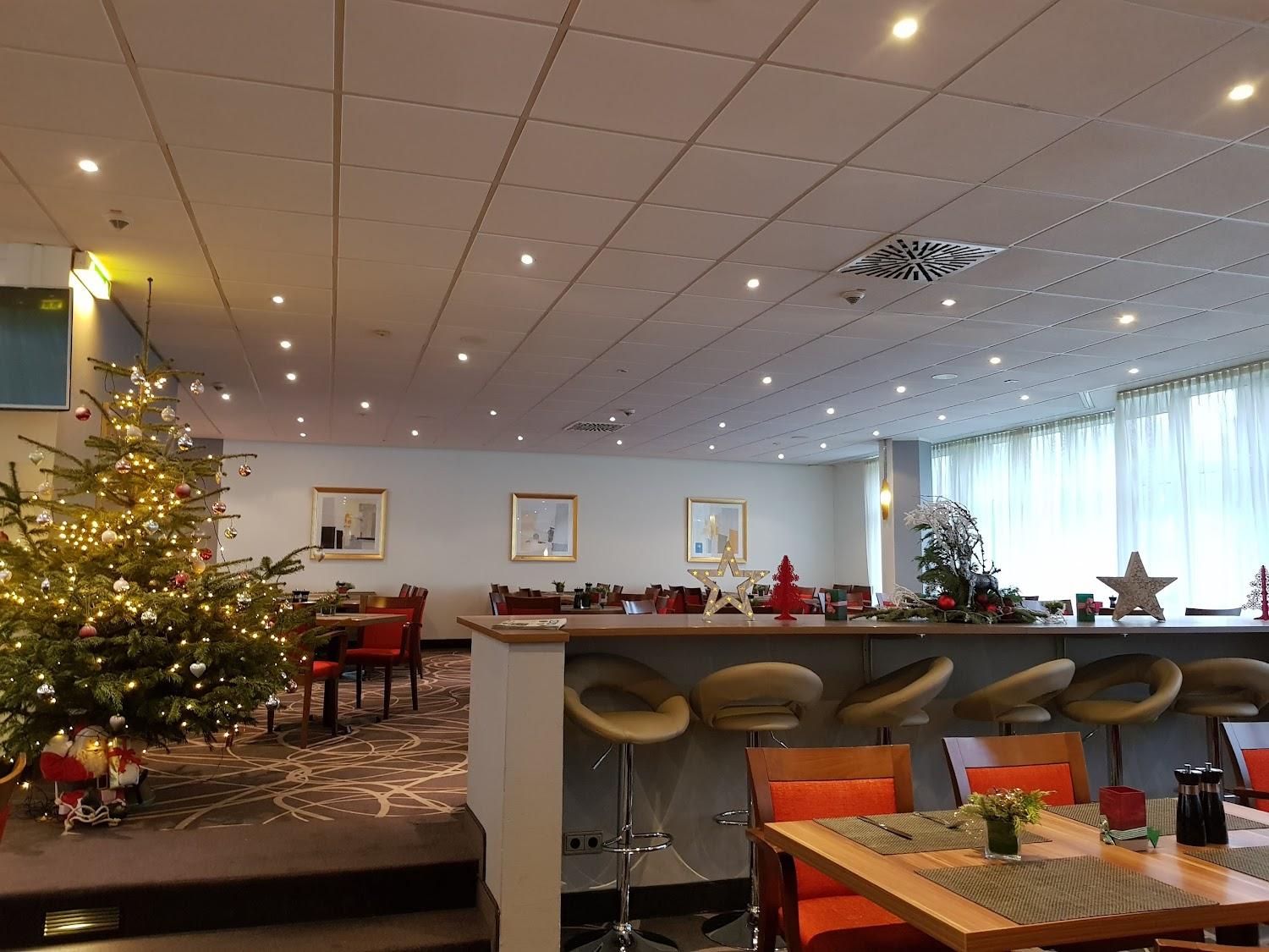 Cover Image for H+ Hotel Köln Brühl