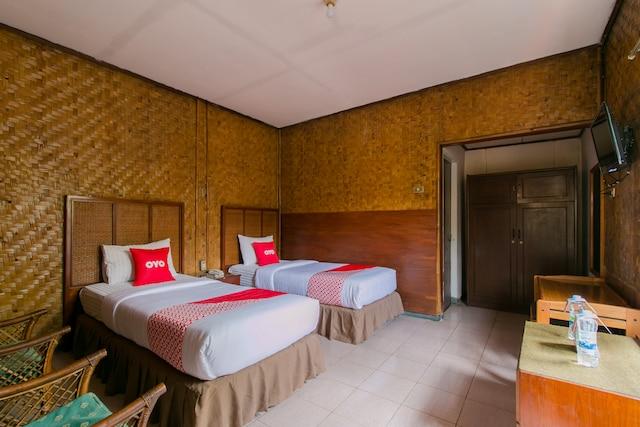 Cover Image for Hotel Rafflesia