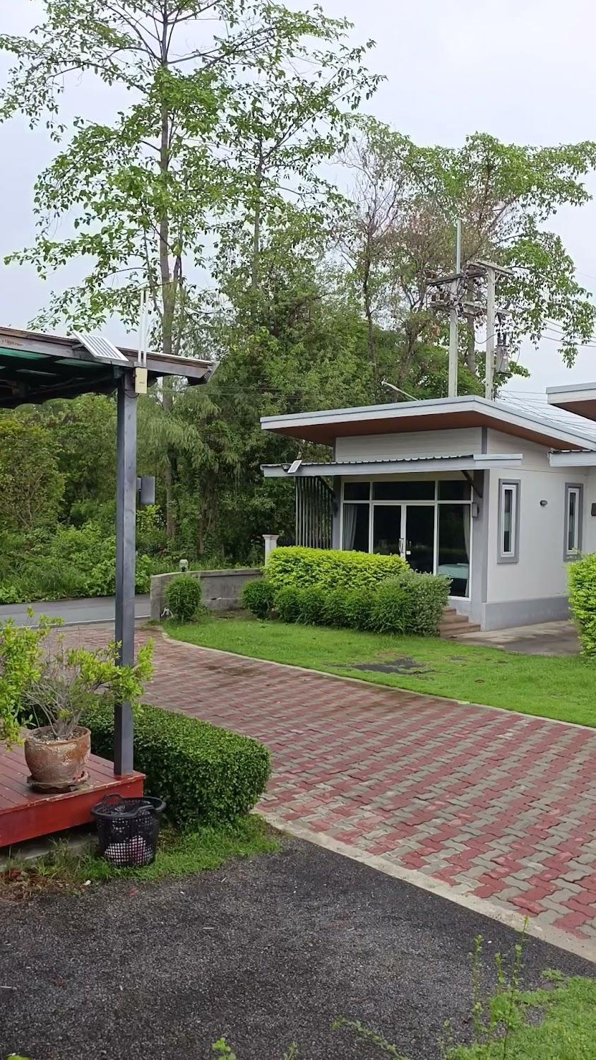 Cover Image for จิระ รีสอร์ท-Jira Resort