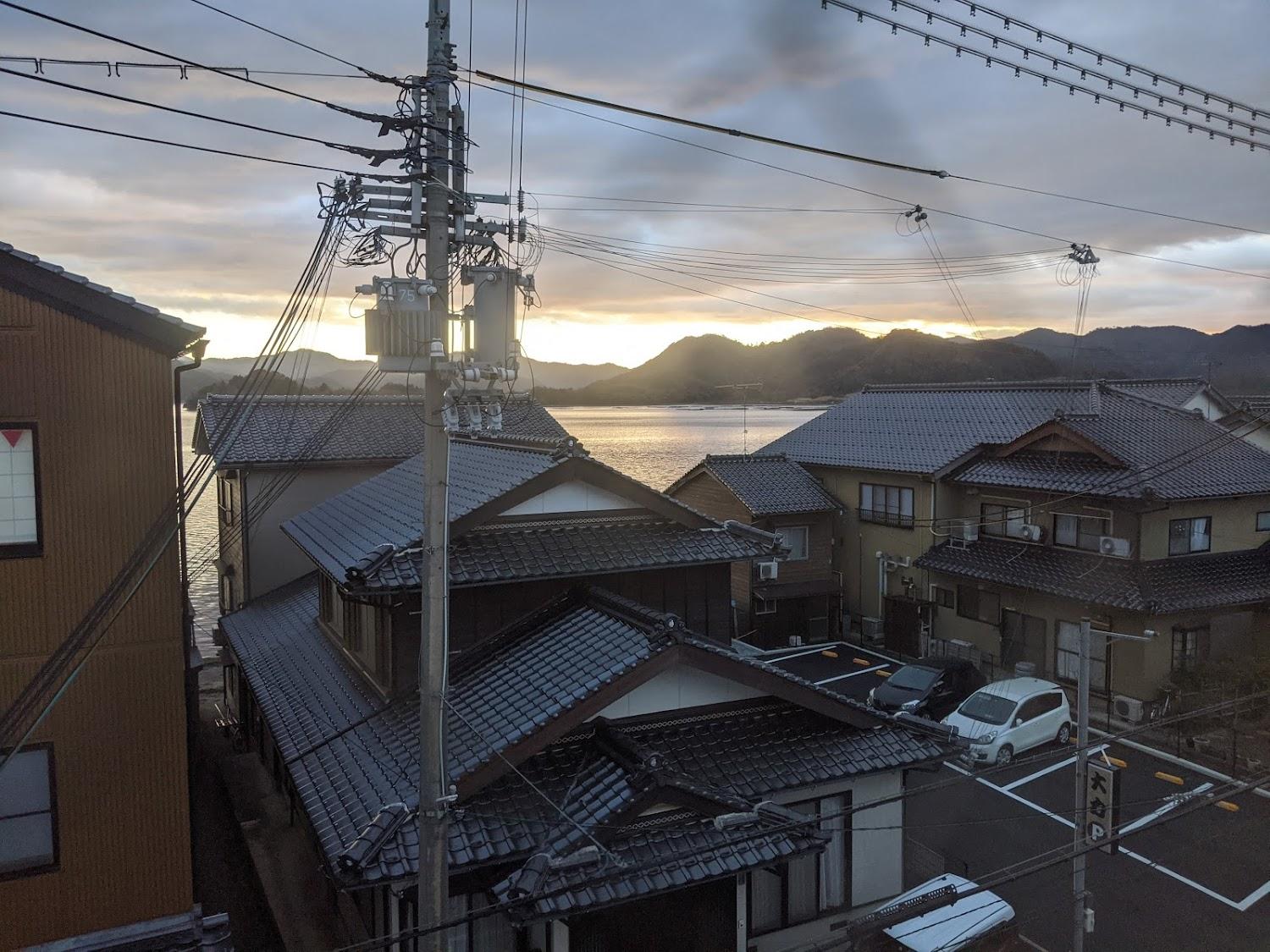 Cover Image for Kumihama no Yado Tsuruya