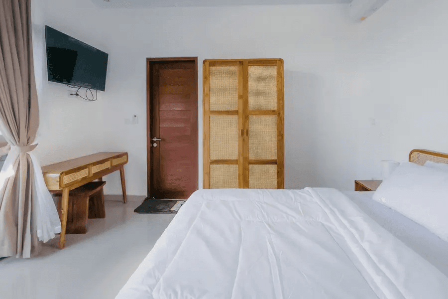 Cover Image for The Lavana Bliss Two Villa Nyanyi Beach