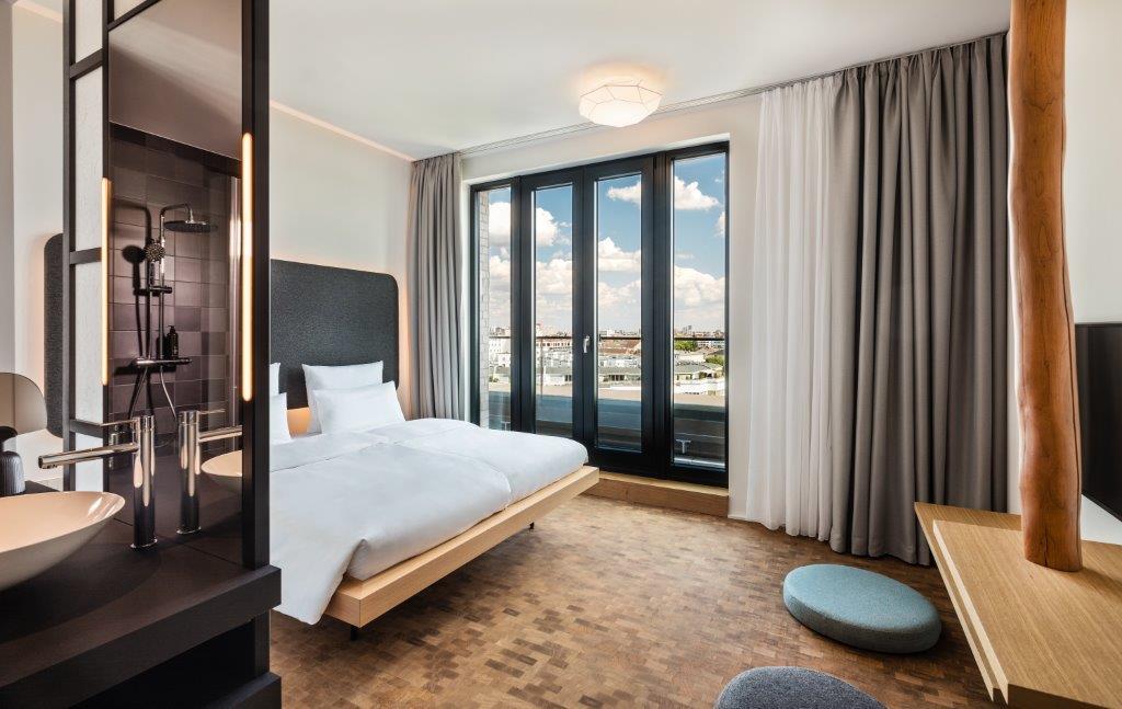 Cover Image for Numa | Drift Rooms & Apartments