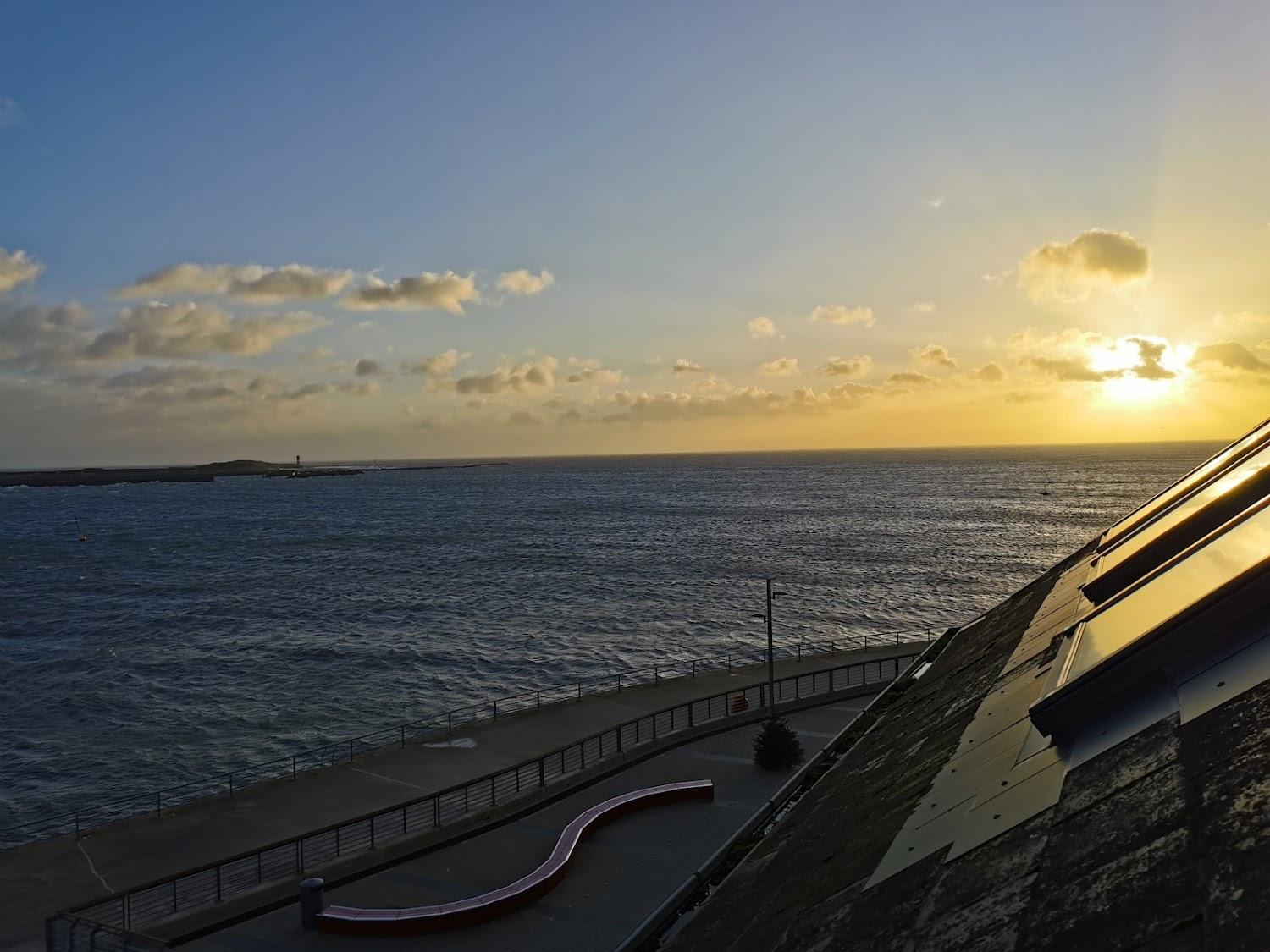 Cover Image for Classic Apartments Helgoland