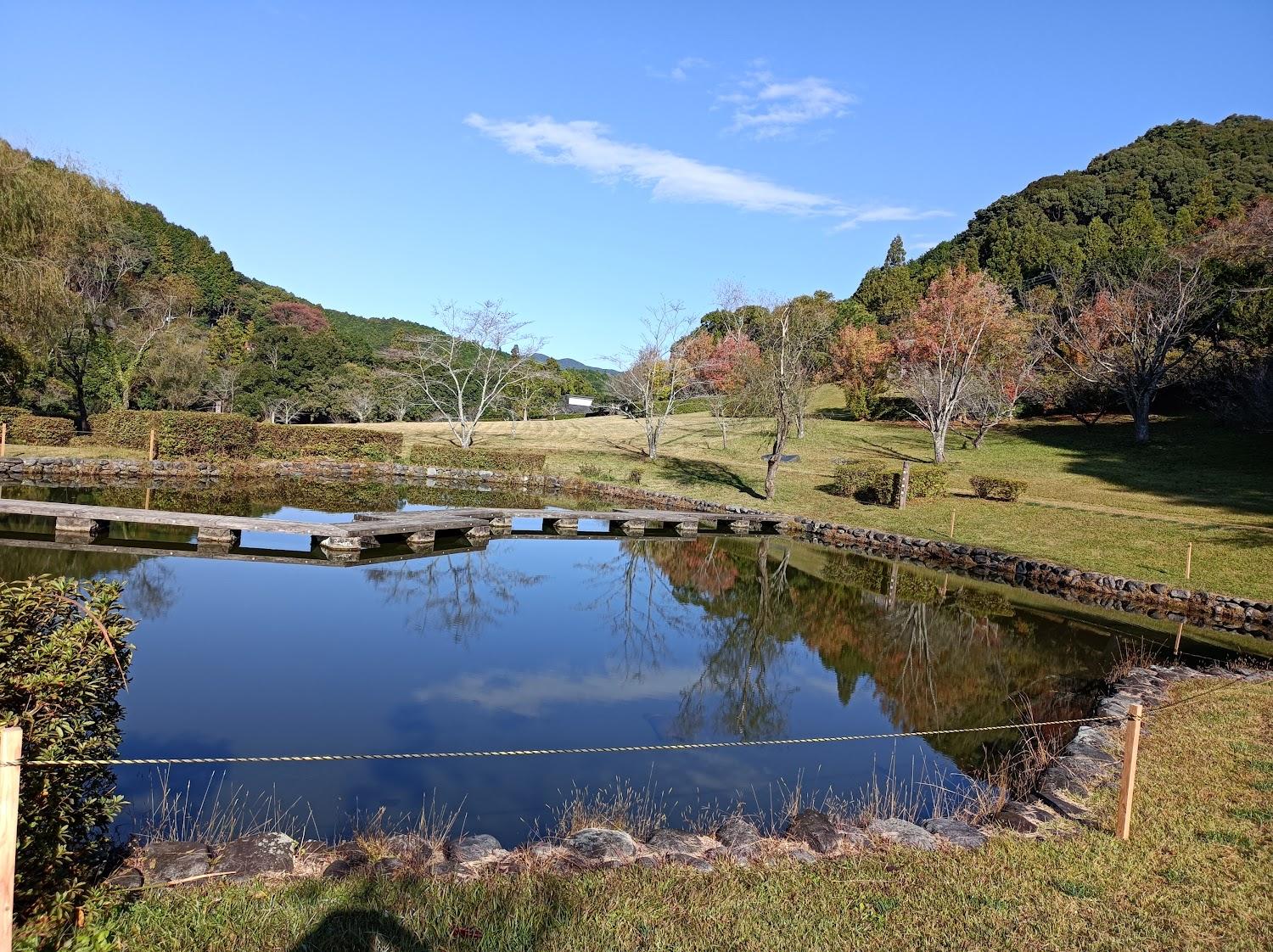 Cover Image for Fukuregi Komori Uta Park Campground