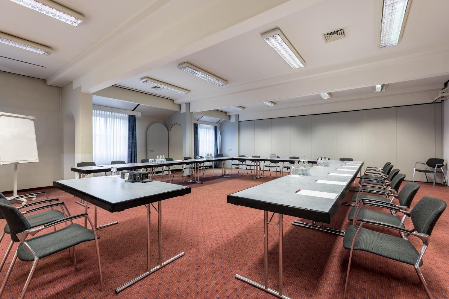 Cover Image for Tagungshotel Bristol Mainz by Trip Inn