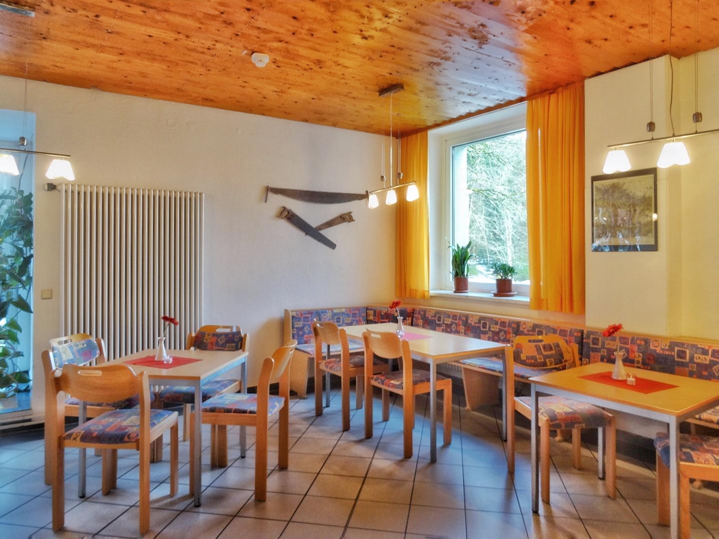 Cover Image for DJH Youth Hostel Schierke