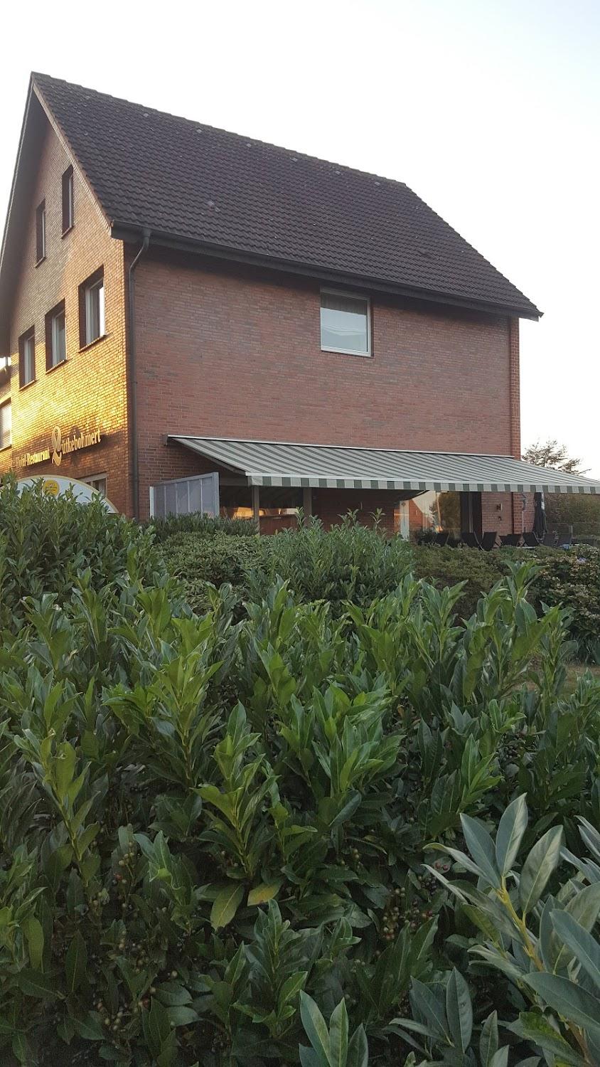 Cover Image for Hotel-Restaurant Lütkebohmert