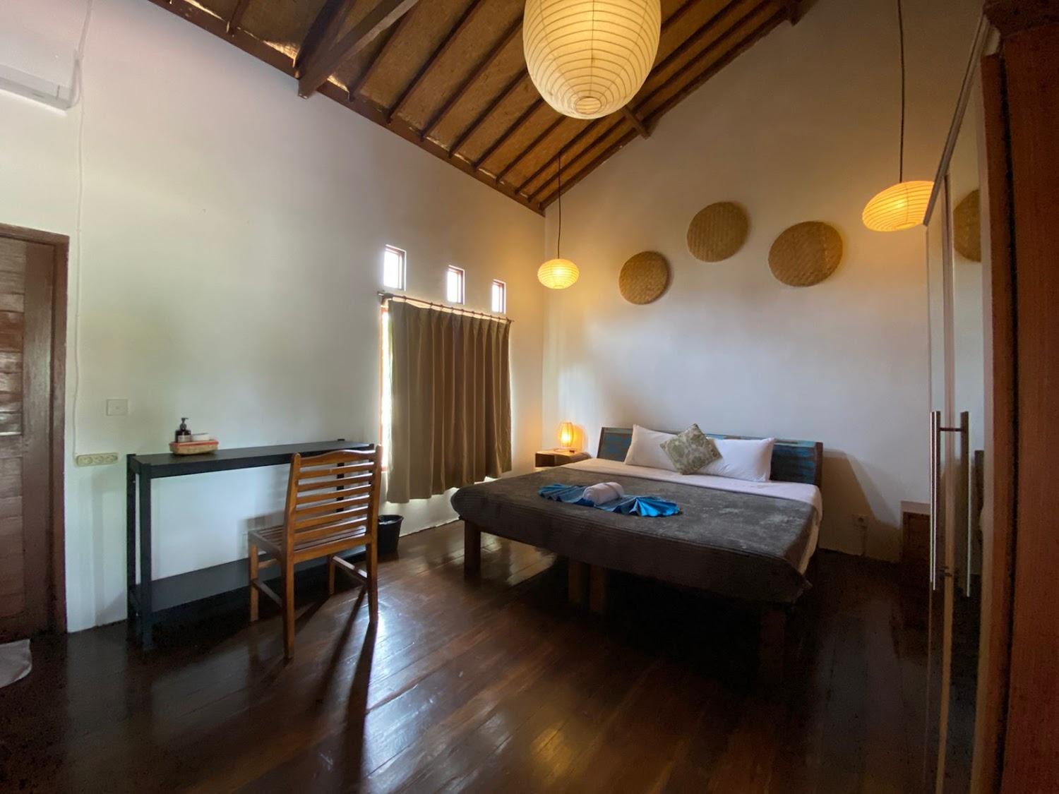 Cover Image for Bali Bosa Villa