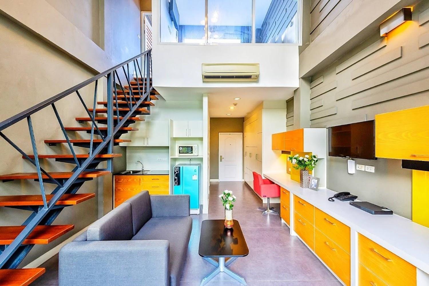 Cover Image for Paeva Luxury Serviced Residence SHA