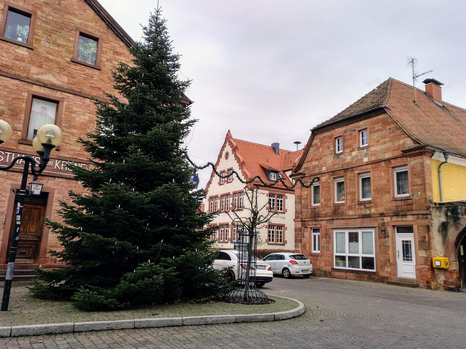Cover Image for Landgasthof Zum Hasen