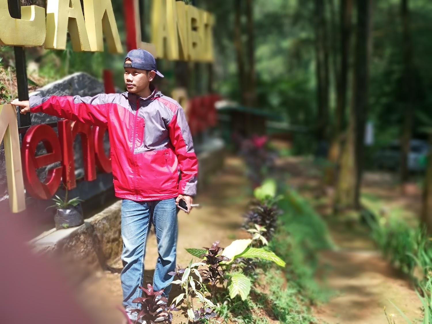 Cover Image for Puncak Langit camping ground