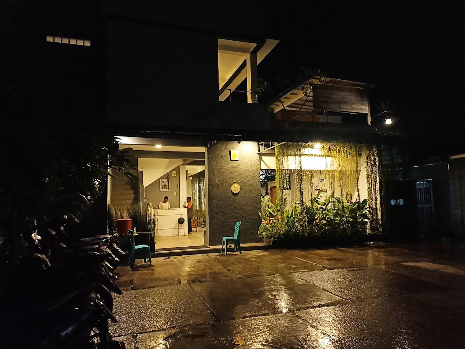 Cover Image for Mokkolipa Guesthouse