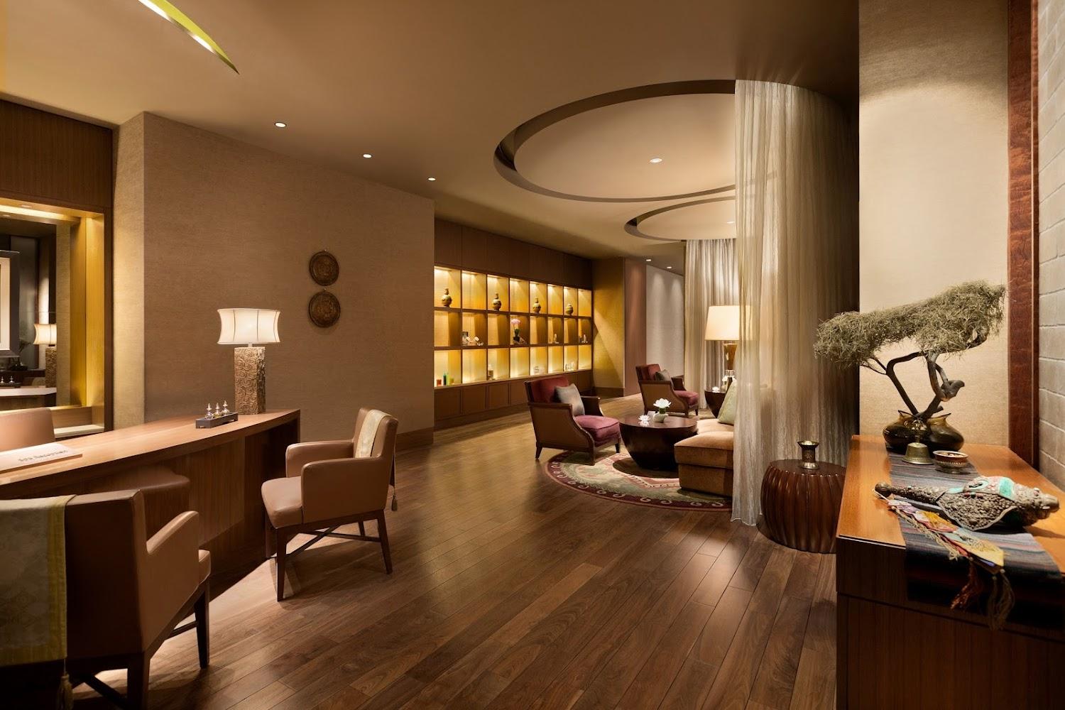 Cover Image for Shangri-La Tokyo