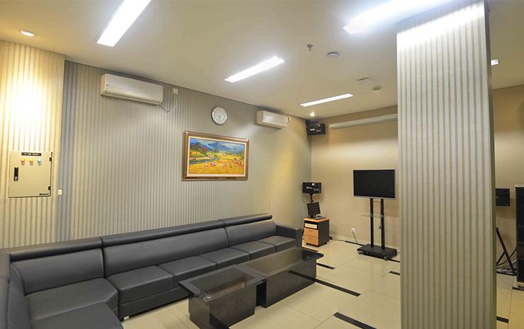 Cover Image for World Hotel Jakarta Bandengan