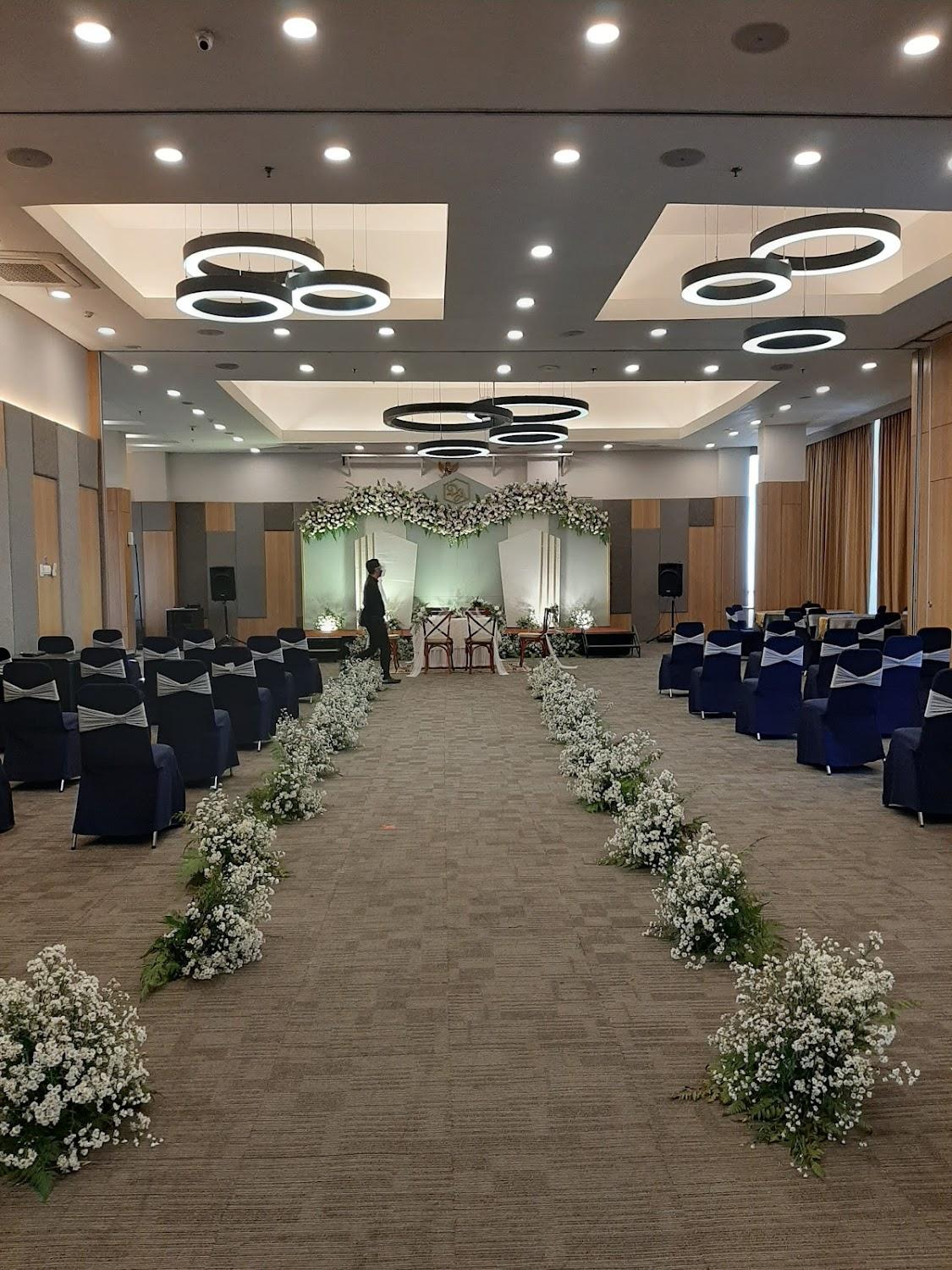 Cover Image for Grand Cordela Hotel Bandung
