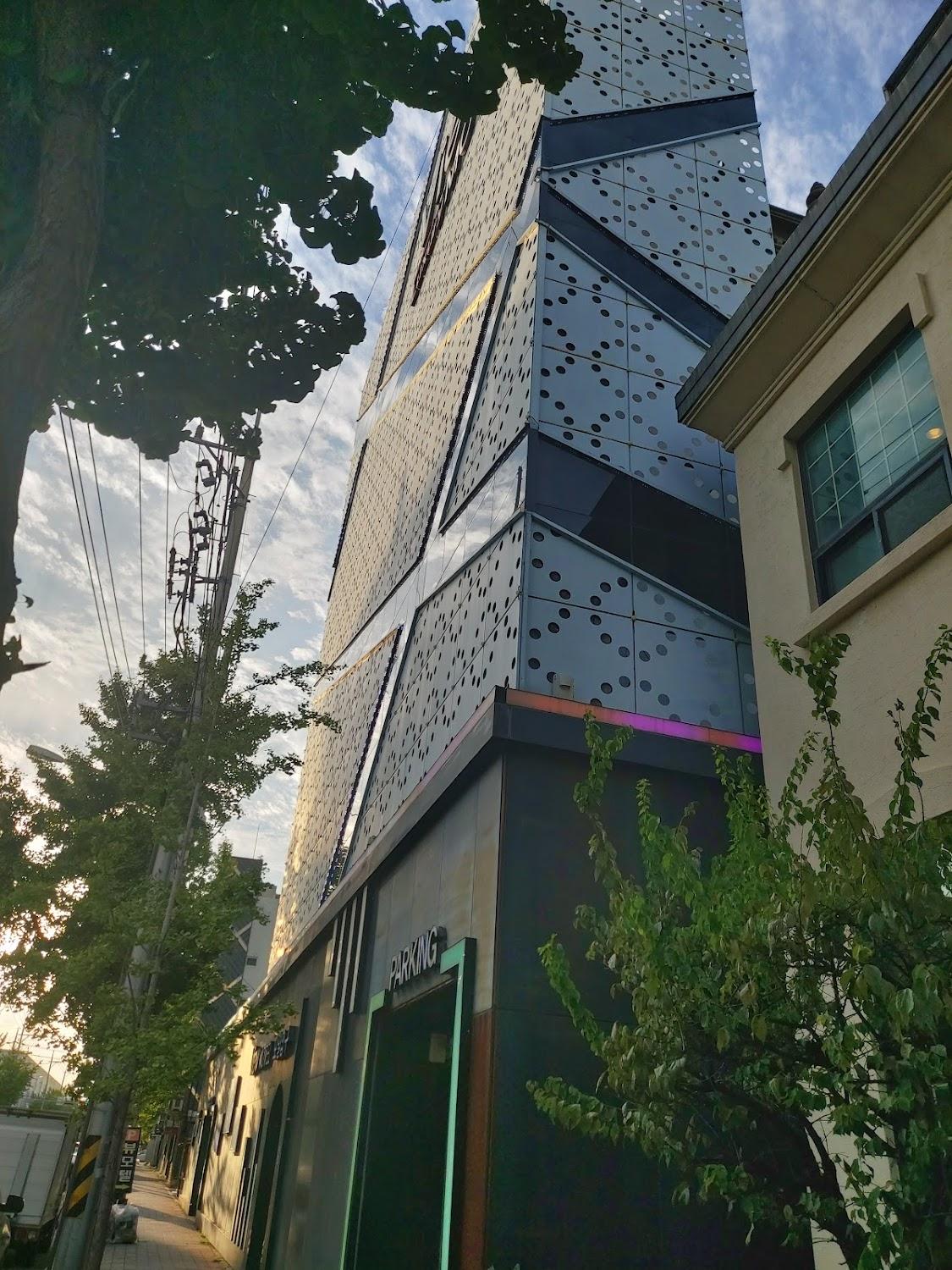 Cover Image for Daegu Seongseo View