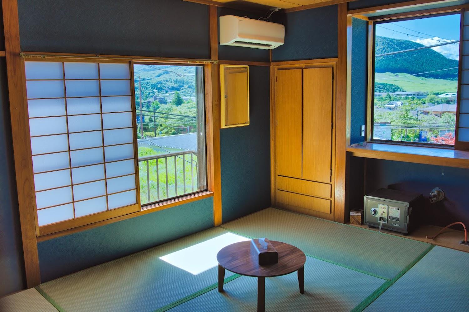 Cover Image for root hakone