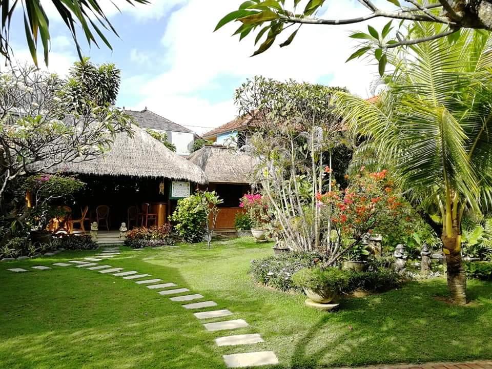 Cover Image for Pondok Agung Bed & Breakfast