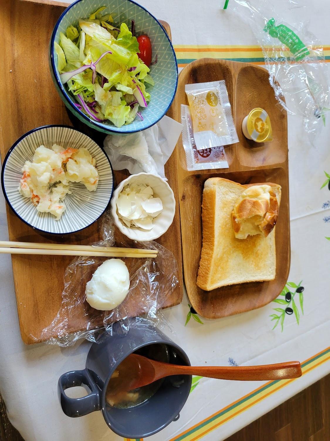 Cover Image for 金峰園