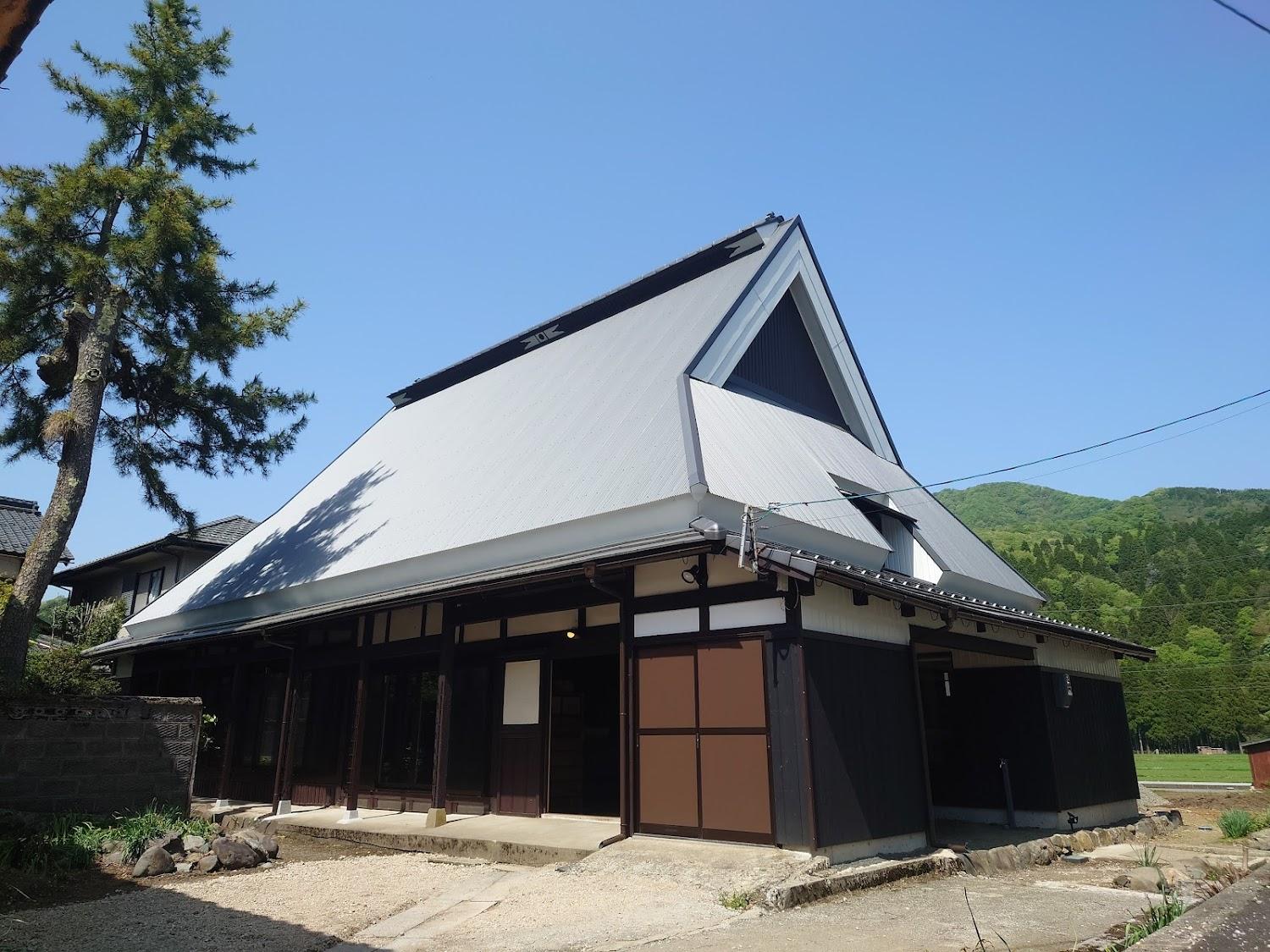 Cover Image for TOKI NO YADO