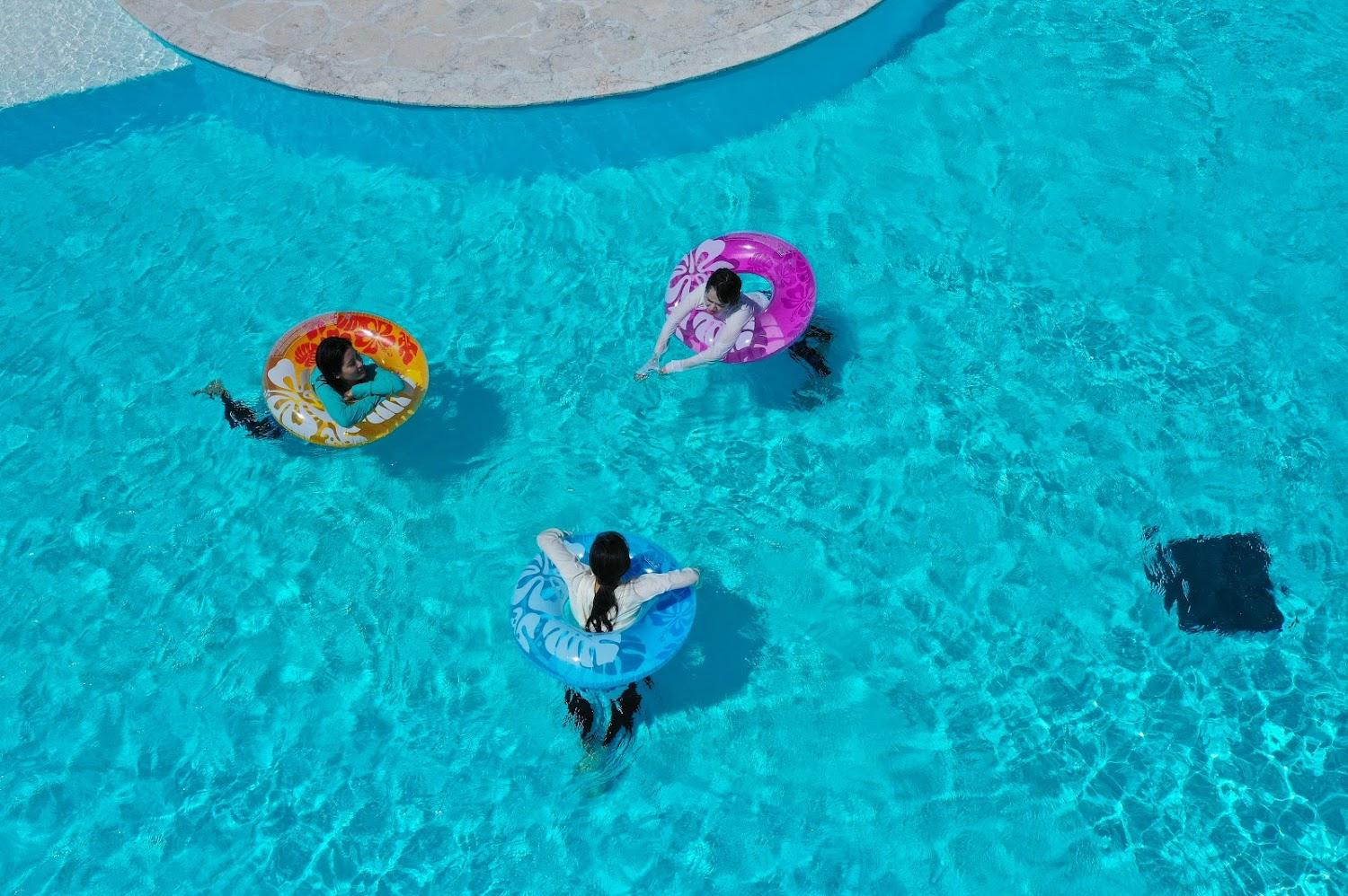 Cover Image for Beach Hotel Sunshine