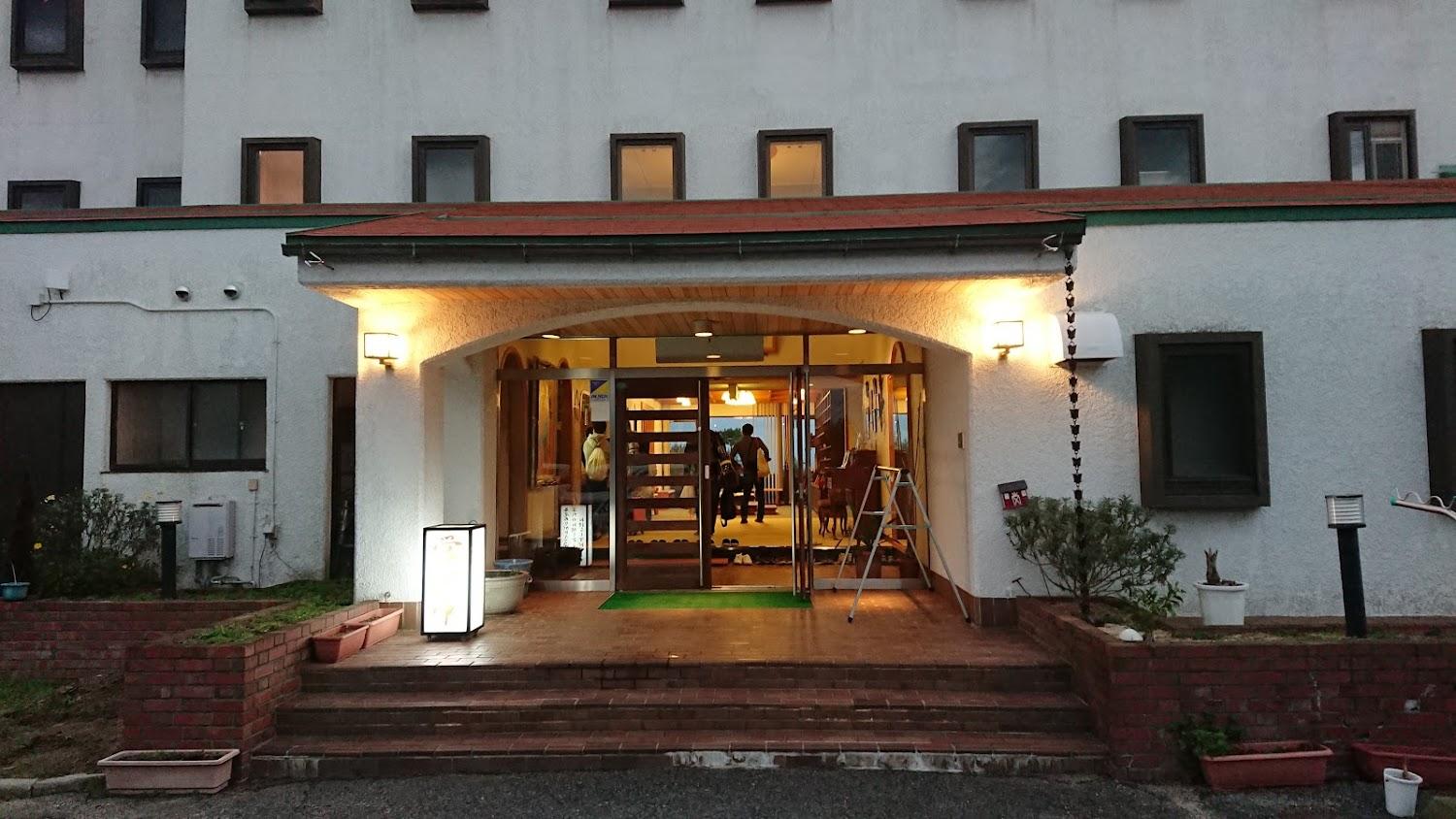 Cover Image for Onomichi Shimanami Guest House