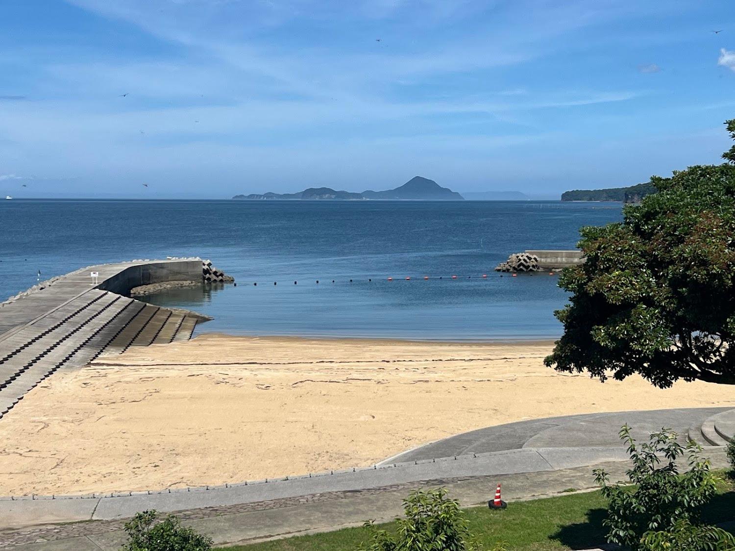 Cover Image for Nagasakibana Resort Camping Ground