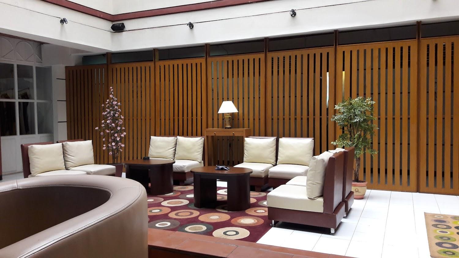 Cover Image for Hotel Sukamulya