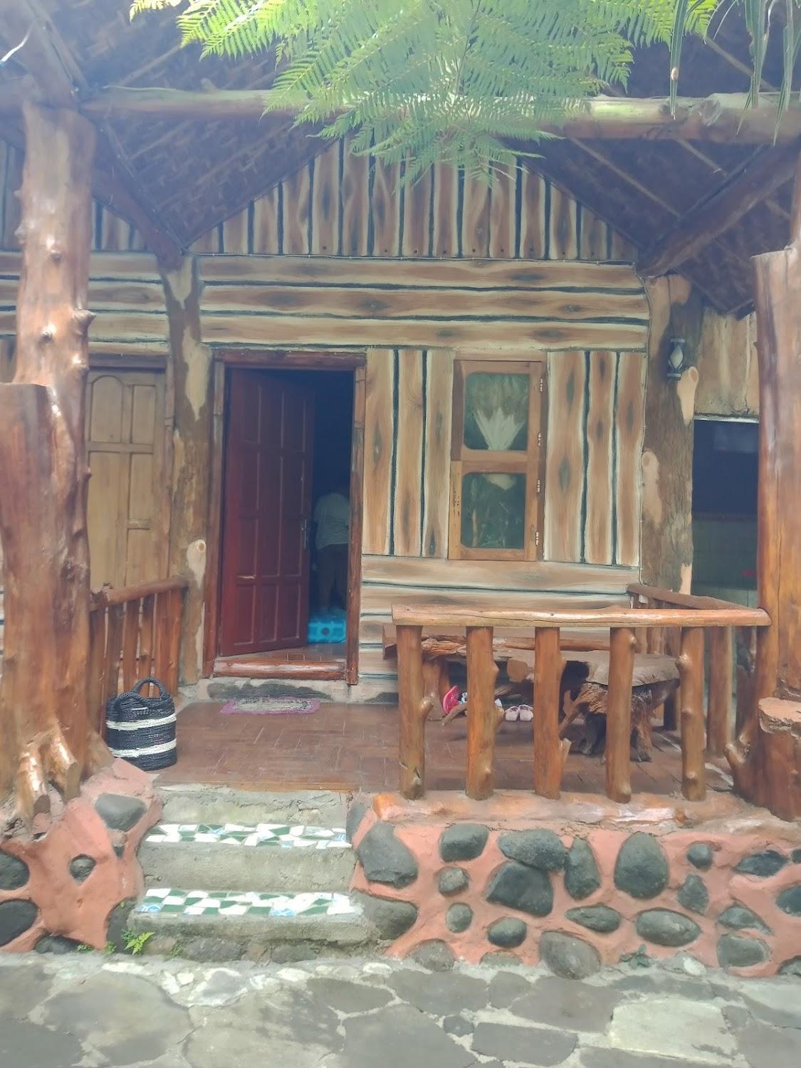 Cover Image for Larasati Homestay