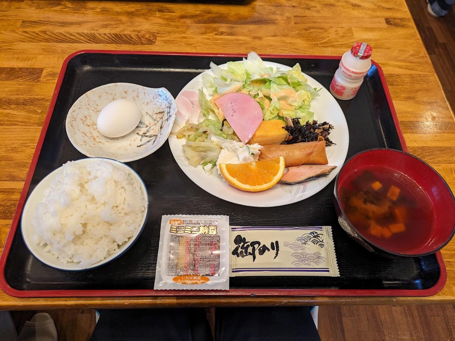 Cover Image for Sports Plaza Joetsu