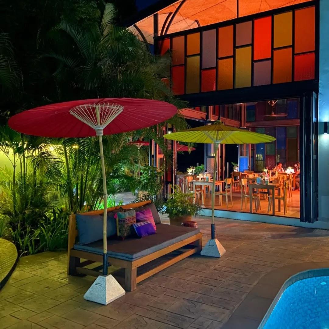 Cover Image for la bonita CHIANG MAI