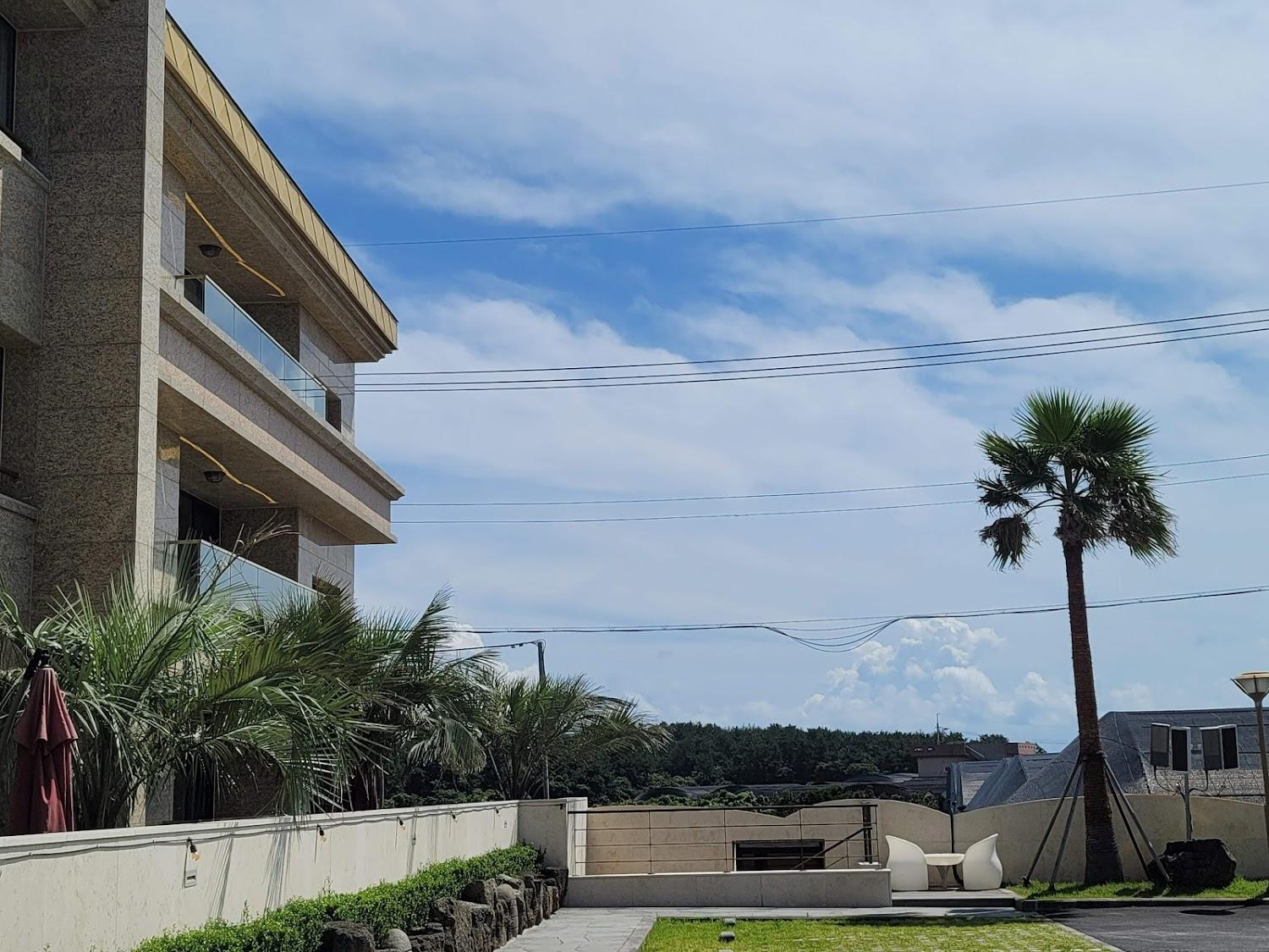 Cover Image for Ocean Gallery Hotel & Resort