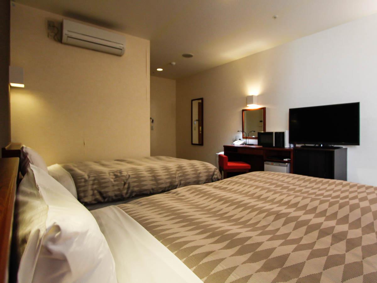 Cover Image for LiVE MAX Hamamatsu Ekimae Hotel