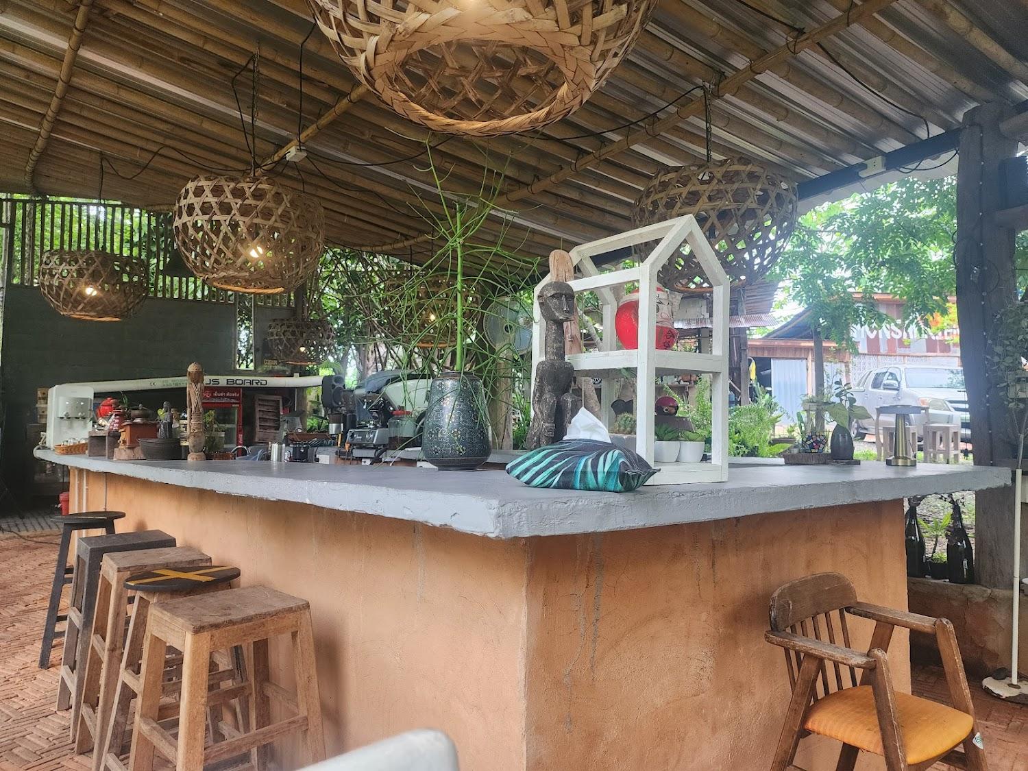 Cover Image for ม่อนสามเคียน ฟาร์มสเตย์ / Monsamkien Farmstay