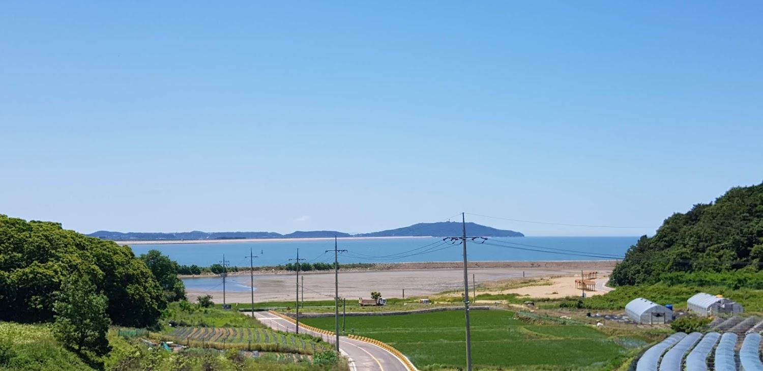 Cover Image for 해밀의아침