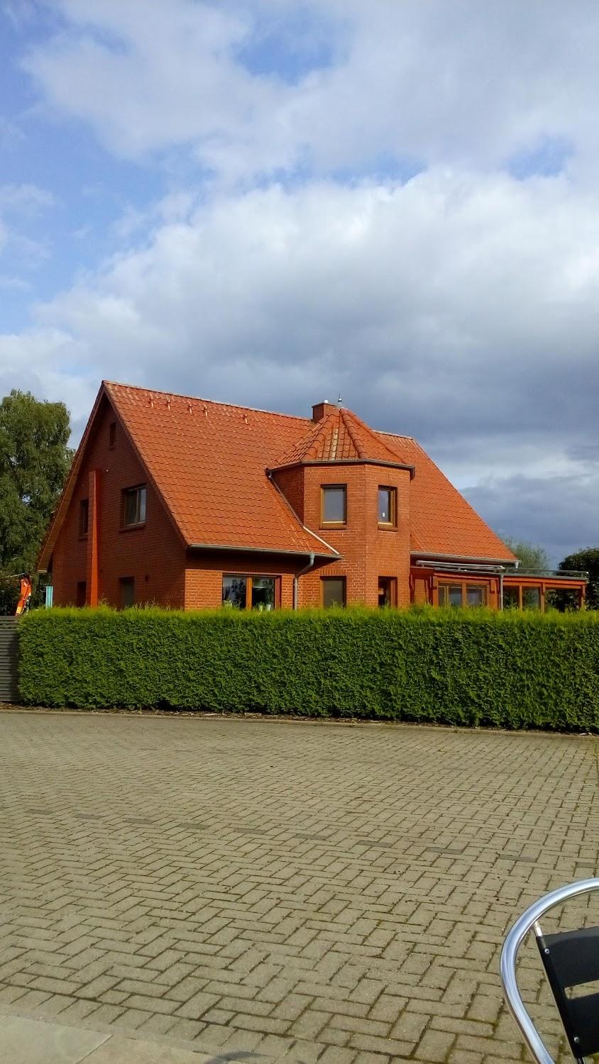 Cover Image for Bohn's Gästehaus