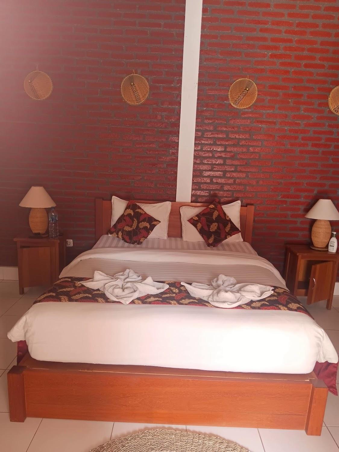 Cover Image for Bungalow And Restaurant Anda