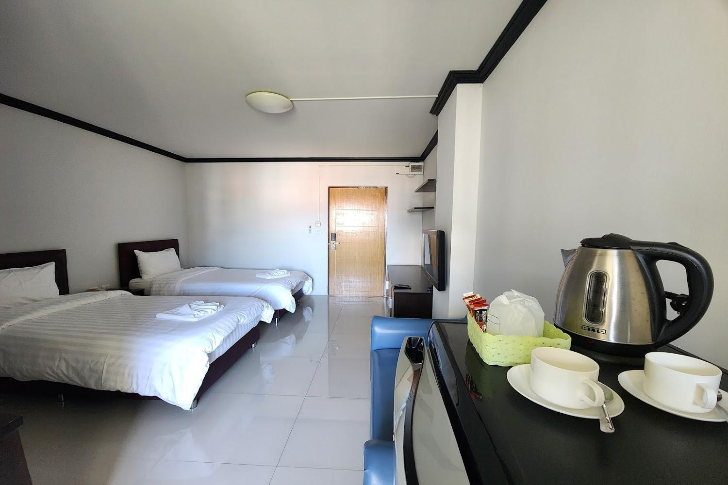Cover Image for One Residence