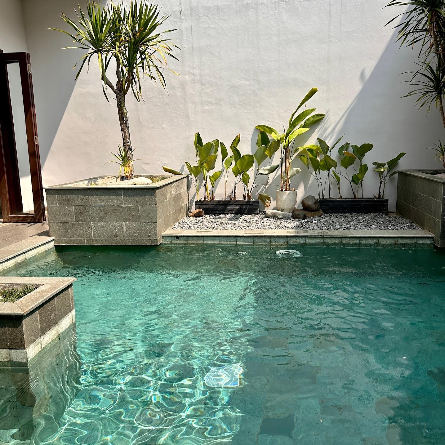 Cover Image for Namdur Villa Sariwangi
