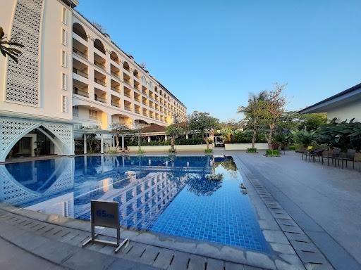 Cover Image for Grand Rohan Jogja