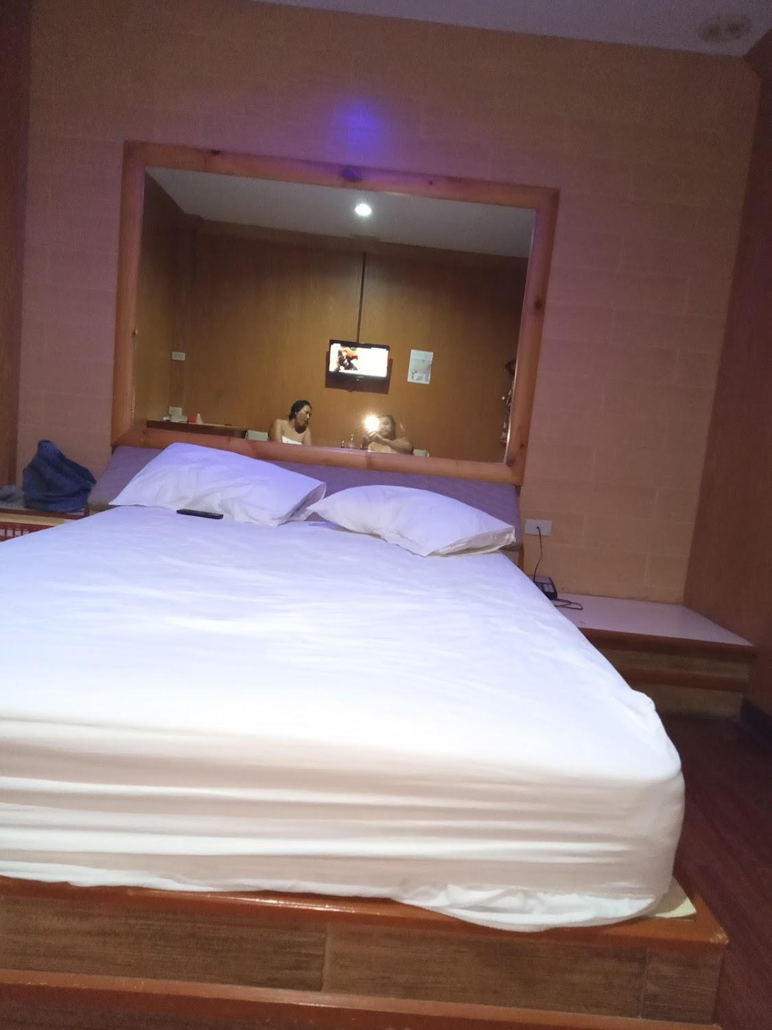 Cover Image for Fut Fit Fo Fai Inn Hotel