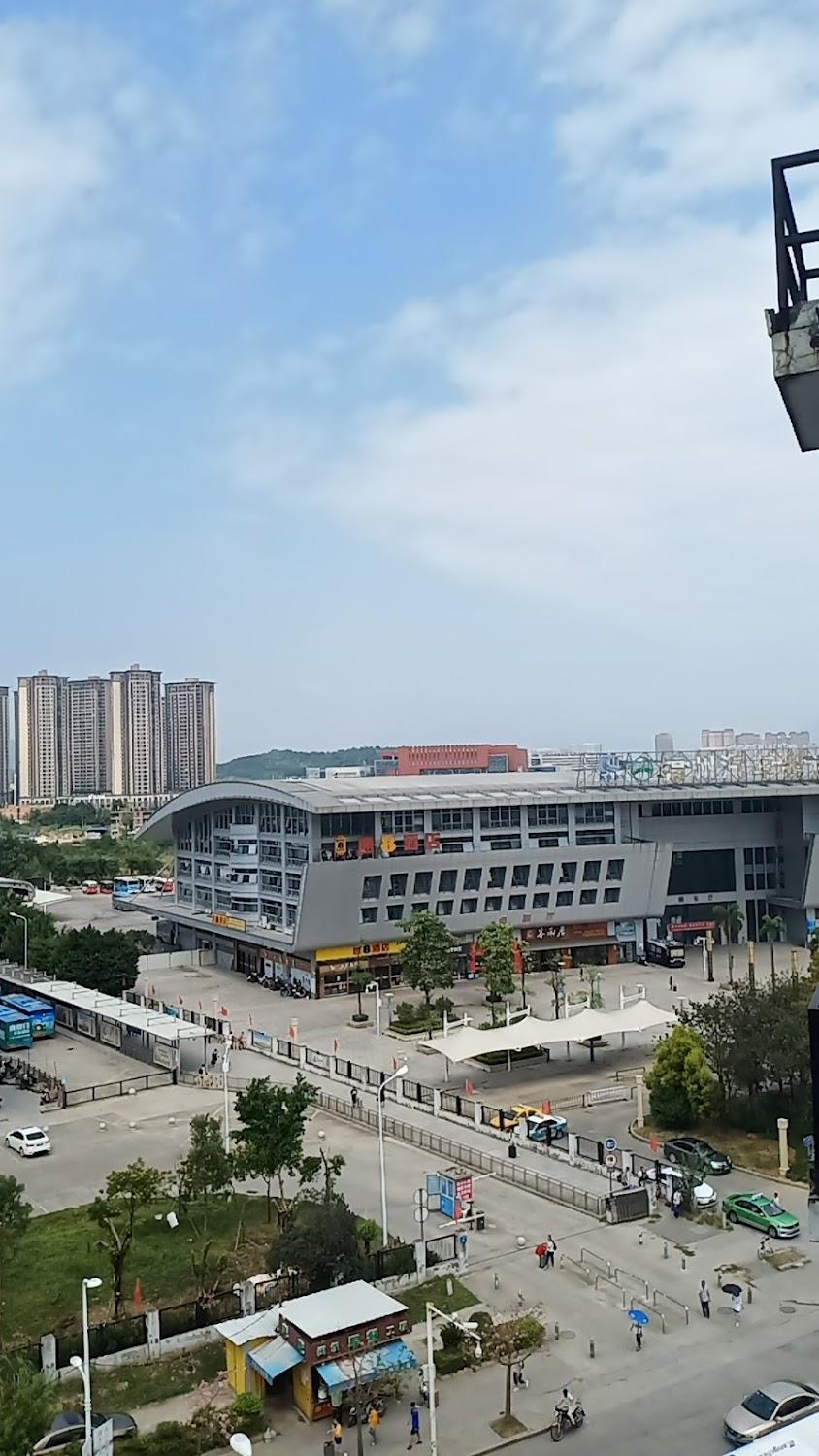 Cover Image for Super 8 Fuzhou West Coach Station Academic City