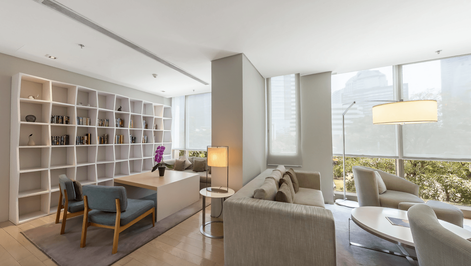 Cover Image for Fraser Residence Sudirman