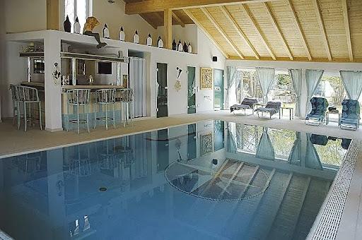 Cover Image for Resorthotel Chalet Valley Boardinghouse