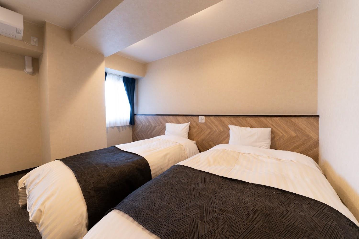 Cover Image for City Inn Wakayama