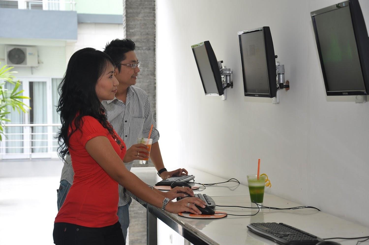 Cover Image for HARRIS Hotel & Residences Riverview Kuta - Bali (Associated HARRIS)
